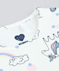 Vestido-Infantil-Estampado-de-Unicornios-Sem-Manga-Decote-Redondo-Off-White-9415477-Off_White_5