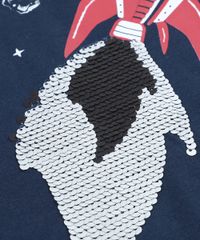Camiseta-Infantil-Foguete-com-Paete-Dupla-Face-Manga-Curta-Gola-Careca-Azul-Marinho-9430934-Azul_Marinho_3