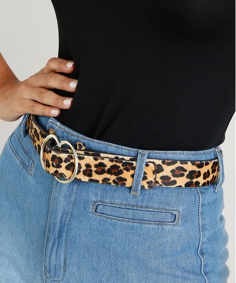 c&a cintos femininos