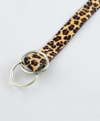 Cinto-Feminino-em-Pelo-Estampado-Animal-Print-Bege-9377264-Bege_3