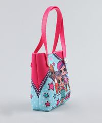 Bolsa-Infantil-LOL-Surprise---Elasticos-de-Cabelo-Pink-9442857-Pink_2