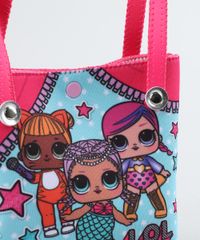 Bolsa-Infantil-LOL-Surprise---Elasticos-de-Cabelo-Pink-9442857-Pink_3