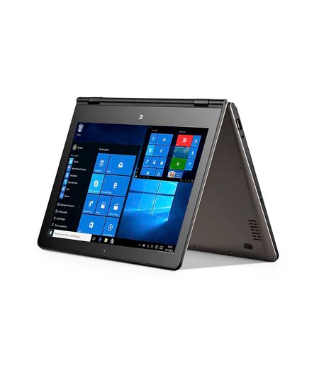 Notebook M11W Intel Quad Ram 2Gb Windows 10 11.6 Pol. Dourado Multilaser- NB259 é boa?