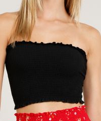 Top-Faixa-Feminino-Franzido-Preto-9264864-Preto_4