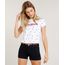 Blusa-Feminina--Bonjour--Estampada-de-Poa-Manga-Curta-Decote-Redondo-Branca-9318283-Branco_1