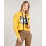 Blusao-Feminino-Cropped--Offline--com-Capuz-Manga-Longa-Mostarda-9441490-Mostarda_1