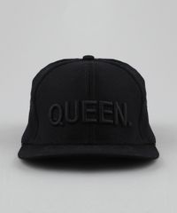 Bone-Feminino-Aba-Reta--Queen---Preto-9435903-Preto_1
