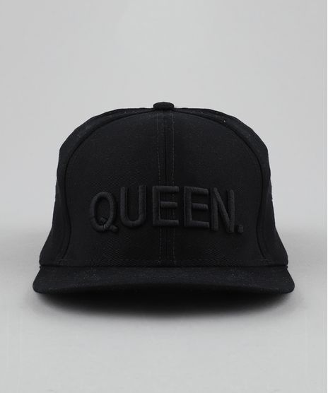 Bone-Feminino-Aba-Reta--Queen---Preto-9435903-Preto_1