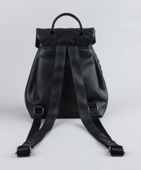 Mochila-Saco-Feminina-com-Costuras-Geometricas-Preta-9378559-Preto_4