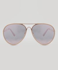 Oculos-de-Sol-Aviador-Feminino-Oneself-Rose-9517335-Rose_1