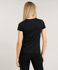 Blusa-Feminina--I-m-Not-Trouxa--Manga-Curta-Decote-Redondo-Preta-9388567-Preto_2