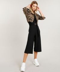Jaqueta-de-Sarja-Feminina-Cropped-Estampada-Camuflada-Verde-Militar-9458574-Verde_Militar_3