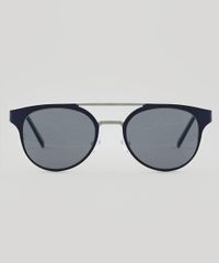 Oculos-de-Sol-Redondo-Feminino-Oneself-Azul-9509991-Azul_1