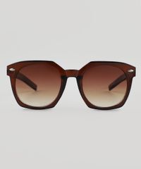 Oculos-de-Sol-Redondo-Feminino-Oneself-Vinho-9510027-Vinho_1