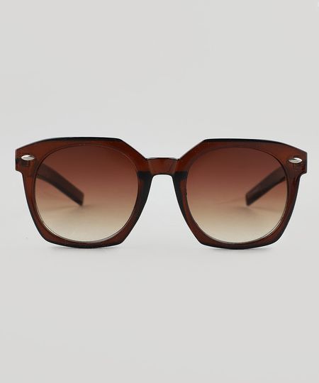 Oculos-de-Sol-Redondo-Feminino-Oneself-Vinho-9510027-Vinho_1