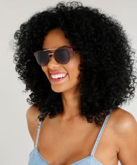 Oculos-de-Sol-Redondo-Feminino-Oneself-Vinho-9509994-Vinho_2