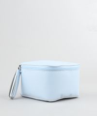 Necessaire-Feminina-com-Tassel-Azul-Claro-9472276-Azul_Claro_2