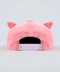 Bone-Infantil-Aba-Curva-Gatinho-em-Plush-Rosa-9406756-Rosa_3