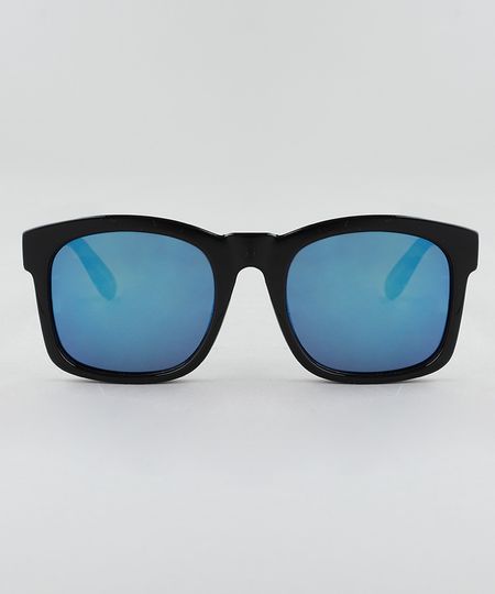 Oculos-de-Sol-Quadrado-Masculino-Oneself-Preto-9509986-Preto_1