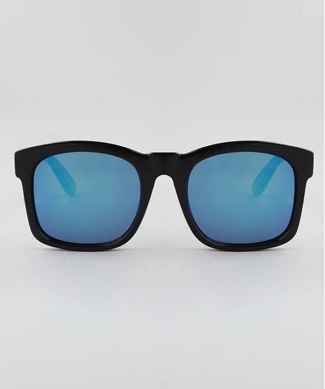 Oculos-de-Sol-Quadrado-Masculino-Oneself-Preto-9509986-Preto_1