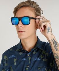Oculos-de-Sol-Quadrado-Masculino-Oneself-Preto-9509986-Preto_2