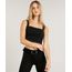 Regata-Feminina-Cropped-com-Pespontos-Preta-9471673-Preto_1