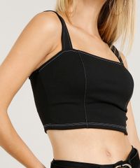 Regata-Feminina-Cropped-com-Pespontos-Preta-9471673-Preto_4