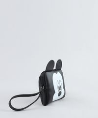 Necessaire-Feminina-Mickey-com-Orelhas-Preta-9472386-Preto_2
