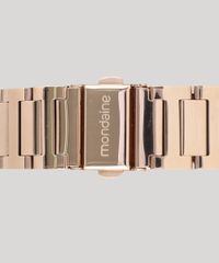 Kit-de-Relogio-Analogico-Mondaine-Feminino---Pulseira---53617LPMKRE4K1-Rose-9171471-Rose_4