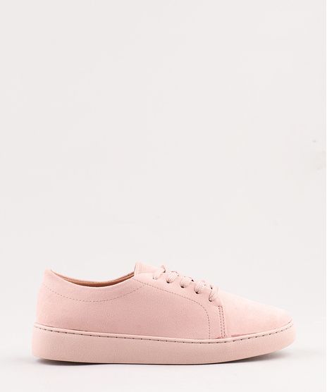 Tenis-Feminino-Vizzano-em-Suede-Rose-9209308-Rose_1