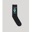Meia-Masculina-Cano-Alto-Divertida-ET--I-Don-t-Believe-in-Humans--Preta-9379024-Preto_1