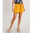 Short-Feminino-Clochard-com-Faixa-de-Amarrar-Mostarda-9308568-Mostarda_1