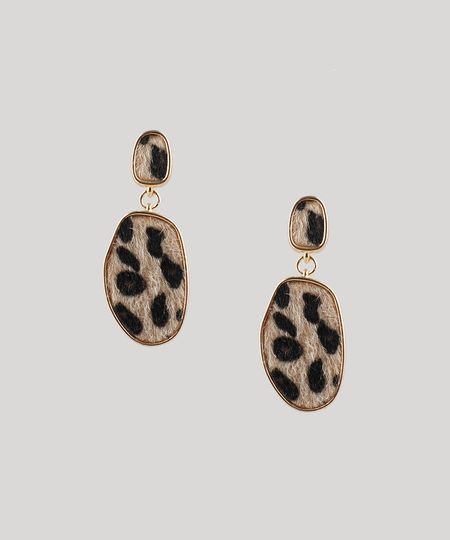 Brinco-Feminino-Animal-Print-com-Pelo-Dourado-9413285-Dourado_1 Brinco-Feminino-Animal-Print-com-Pelo-Dourado-9413285-Dourado_1