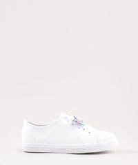 Tenis-Infantil-Molekinha-de-Estrela-Cadente-com-Glitter-Branco-9473697-Branco_1
