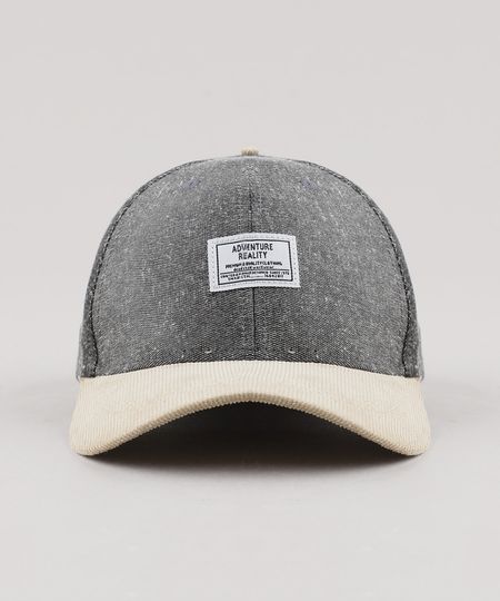 Bone-Masculino-Aba-Curva--Adventure-Reality--Cinza-Mescla-Escuro-9303071-Cinza_Mescla_Escuro_1 Bone-Masculino-Aba-Curva--Adventure-Reality--Cinza-Mescla-Escuro-9303071-Cinza_Mescla_Escuro_1