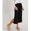 Calca-Pantacourt-Feminina-com-Fenda-e-Faixa-para-Amarrar-Preta-9439206-Preto_1