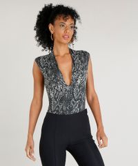 Body-Feminino-Estampado-Animal-Print-Sem-Manga-Decote-V-Bege-Claro-9423933-Bege_Claro_1