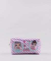 Necessaire-Infantil-LOL-Surprise-Rosa-9440105-Rosa_1