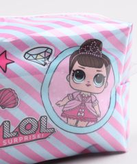 Necessaire-Infantil-LOL-Surprise-Rosa-9440105-Rosa_4