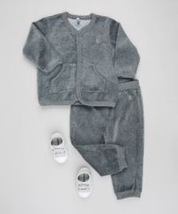 Casaco-Infantil-Basico-em-Plush-Manga-Longa-Cinza-Mescla-Escuro-9195550-Cinza_Mescla_Escuro_3 Casaco-Infantil-Basico-em-Plush-Manga-Longa-Cinza-Mescla-Escuro-9195550-Cinza_Mescla_Escuro_3