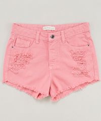 Short-Color-Infantil-Destroyed-Rosa-8550554-Rosa_1
