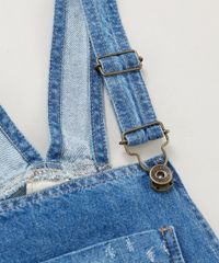Jardineira-Jeans-Infantil-Destroyed-Azul-Medio-8736502-Azul_Medio_3