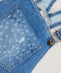 Jardineira-Jeans-Infantil-Destroyed-Azul-Medio-8736502-Azul_Medio_4