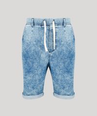Bermuda-Jeans-Masculina-Jogger-com-Cordao-Azul-Claro-8766347-Azul_Claro_5