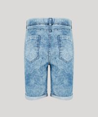 Bermuda-Jeans-Masculina-Jogger-com-Cordao-Azul-Claro-8766347-Azul_Claro_6