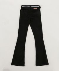 Calca-Color-Infantil-Flare-com-Cinto-Western-Preta-9227859-Preto_2