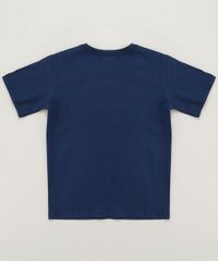 Camiseta-Infantil-Super-Homem-Manga-Curta-Gola-Careca-Azul-Marinho-9235151-Azul_Marinho_2