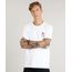 Camiseta-Masculina-com-Bordado-de-Rosa-Manga-Curta-Decote-Careca-Branca-9419277-Branco_1