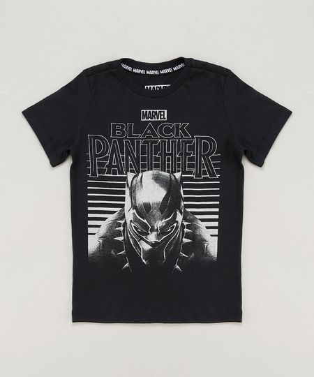 Camiseta-Infantil-Pantera-Negra-Manga-Curta-Gola-Careca-Preta-9465487-Preto_1 Camiseta-Infantil-Pantera-Negra-Manga-Curta-Gola-Careca-Preta-9465487-Preto_1