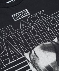 Camiseta-Infantil-Pantera-Negra-Manga-Curta-Gola-Careca-Preta-9465487-Preto_3